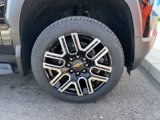 New 2025 Chevrolet Silverado EV LT image 5