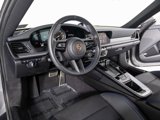 Certified 2024 Porsche 911 Carrera T image 4