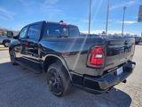 New 2025 RAM 1500 Big Horn image 3