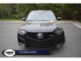 New 2025 Acura MDX Type S image 3