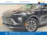 New 2025 Buick Envision Preferred image 3