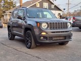 Used 2018 Jeep Renegade Altitude image 5