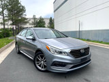 Used 2015 Hyundai Sonata Sport 2.0T w/ Option Group 07 image 2