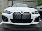 New 2025 BMW i4 xDrive40i w/ M Sport Package image 2