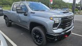 New 2025 Chevrolet Silverado 2500 LTZ w/ Trail Boss Package image 2