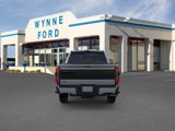 New 2025 Ford F250 Platinum image 5