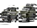 New 2026 Honda Passport TrailSport Elite image 3