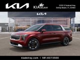 New 2025 Kia Carnival EX image 3