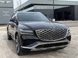 New 2025 Genesis GV80 3.5T Prestige image 2