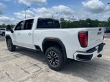 Used 2023 GMC Sierra 3500 AT4 w/ AT4 Preferred Package image 5