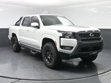 New 2025 Nissan Frontier SV w/ SV Convenience Package image 2