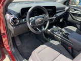 New 2026 Chevrolet Equinox LT image 2