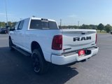 New 2025 RAM 2500 Laramie w/ Night Edition image 5