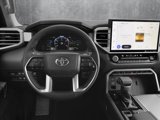 New 2025 Toyota Sequoia Limited image 4