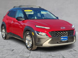 Certified 2022 Hyundai Kona SEL image 2