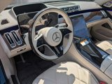 New 2025 Mercedes-Benz Maybach S 580 4MATIC image 3