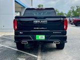New 2025 GMC Sierra 1500 Denali Ultimate image 4