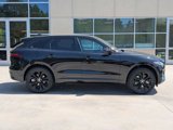 New 2026 Jaguar F-PACE R-Dynamic S image 4