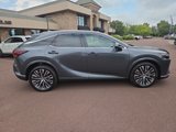 New 2025 Lexus RX 350 Premium Plus image 2