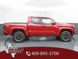 New 2025 Toyota Tacoma TRD Sport image 2