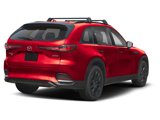 New 2025 MAZDA CX-70 3.3 Turbo w/ Premium Package image 3
