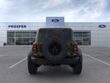 New 2025 Ford Bronco Raptor image 5