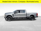 Used 2024 Ford F250 Lariat image 3