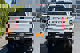 New 2025 Chevrolet Silverado 2500 Custom w/ Custom Value Package image 6