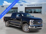 New 2025 Ford F250 4x4 Crew Cab Super Duty image 1