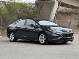 Used 2018 Chevrolet Cruze LT w/ Convenience Package image 3