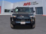 Used 2024 Toyota 4Runner SR5 image 2