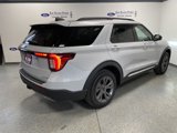 New 2025 Ford Explorer Active image 6