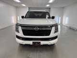 New 2025 Nissan Armada SV image 2