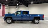 Used 2017 GMC Sierra 2500 SLT w/ All Terrain HD Package image 2