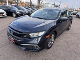 Used 2020 Honda Civic EX image 4