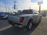 New 2025 Ford F150 Lariat w/ Equipment Group 502A High image 5