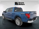 New 2025 Ford F150 XLT image 5