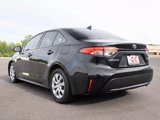 Used 2020 Toyota Corolla LE image 4