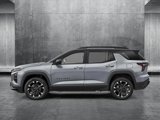 New 2026 Chevrolet Equinox RS image 3
