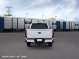 New 2025 Ford F250 4x4 Crew Cab Super Duty image 5