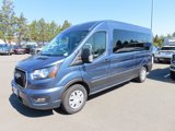 New 2025 Ford Transit 350 XLT image 3