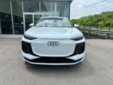 New 2025 Audi Q6 e-tron Prestige image 3
