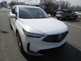 New 2025 Acura MDX SH-AWD w/ Technology Package image 4