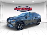 Used 2024 Hyundai Tucson SEL image 4