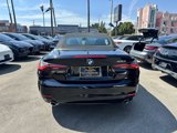Used 2024 BMW 430i Convertible w/ Convenience Package image 5