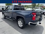 Used 2020 Chevrolet Silverado 2500 LTZ w/ LTZ Plus Package image 4