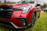 New 2025 Subaru Ascent Onyx Edition image 3