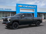 New 2025 Chevrolet Silverado 2500 LTZ image 2