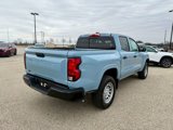 New 2025 Chevrolet Colorado W/T w/ WT Convenience Package II image 4