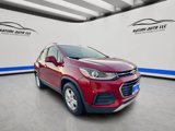 Used 2018 Chevrolet Trax LT w/ LT Convenience Package image 4